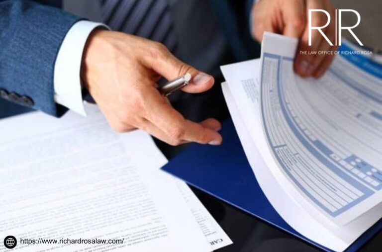 Residential Real Estate Attorney Fort Lauderdale | Richardrosalaw.com