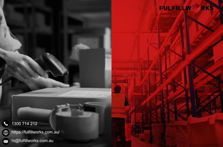 3pl Warehouse Melbourne | Fulfillworks.com.au 3pl Warehouse Melbourne | Fulfillworks.com.au