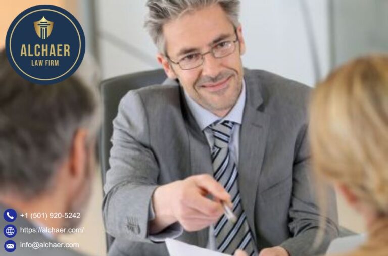 Green Card Lawyer | Alchaer.com