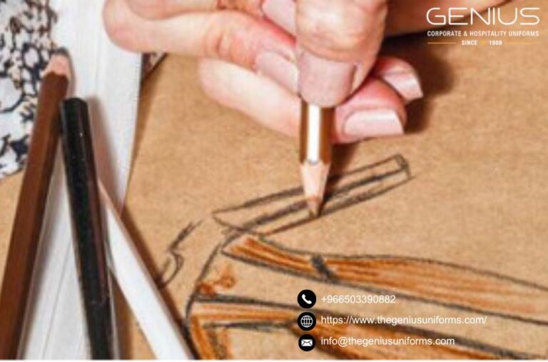 Elevate Your Brand with Premium Corporate & Hospitality Uniforms