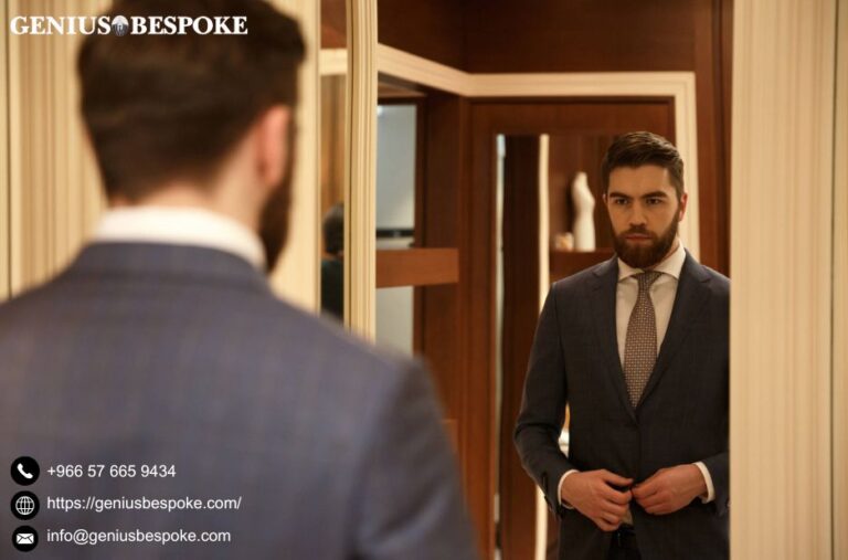 Elegant, Tailored Accessories for discerning style seekers in Saudi Arabia