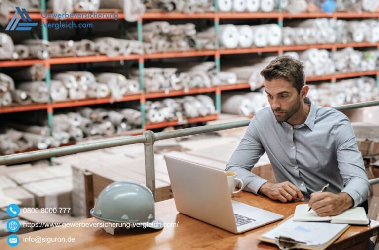 Protect Your Business: Essential Insurance for Every Company