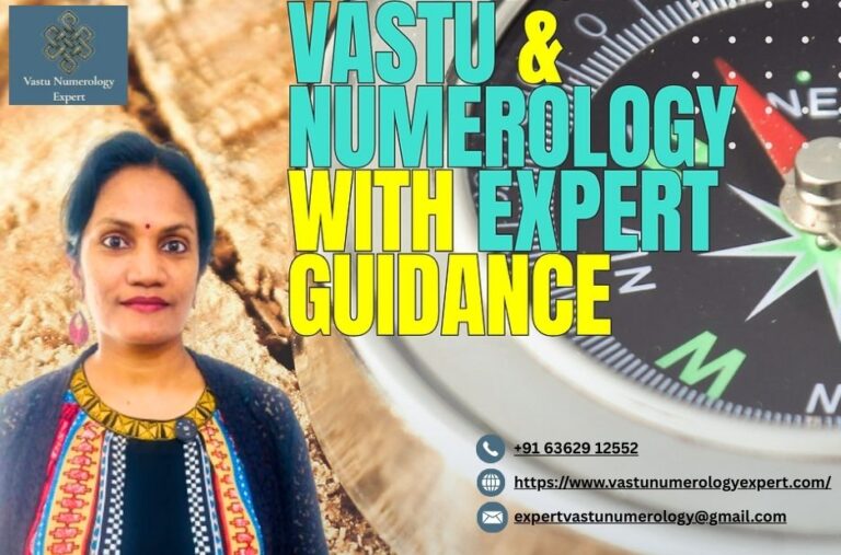 Unlock Your Path: Expert Numerology Guidance in a Thriving South Indian City
