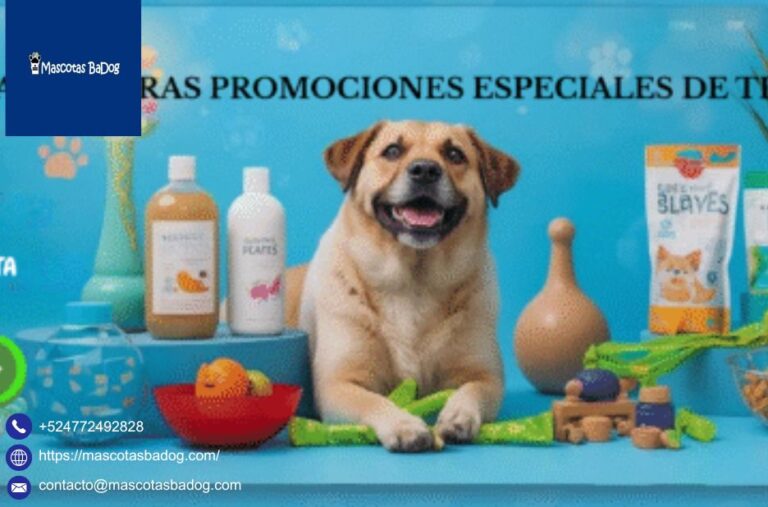 Vacunas para perros cerca de León: guía rápida y confiable