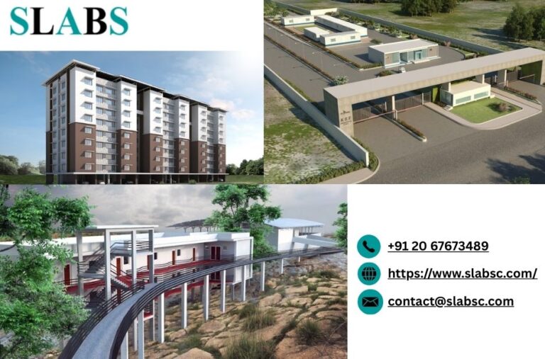 Expert Structural Solutions for Precast Systems and Design