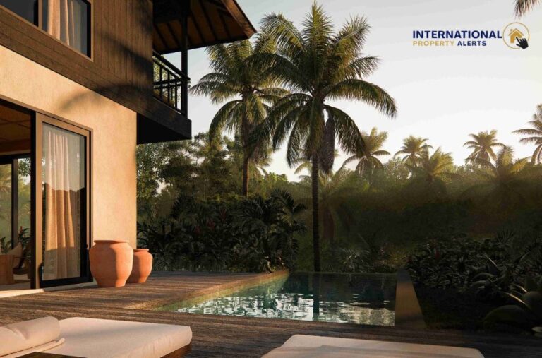 Stay ahead in Bali: Global property updates and alerts you can trust