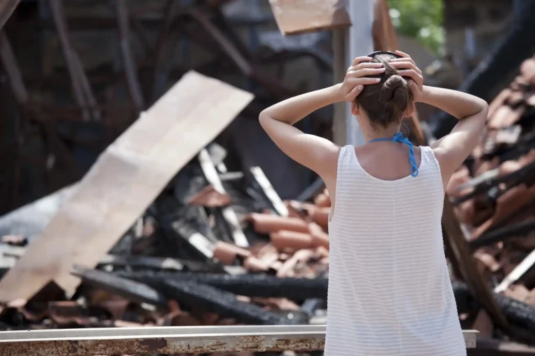 Water Damage Restoration Brooklyn Ny | 24serv.com