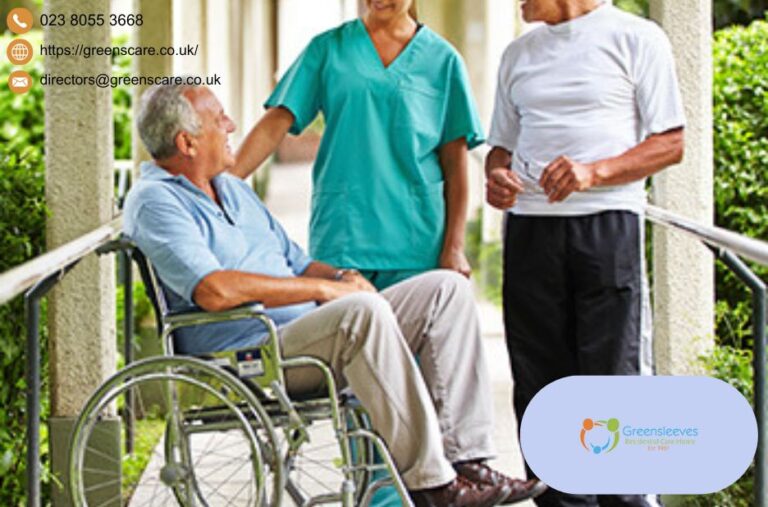 Round-the-Clock Respite Care in Southampton for Immediate Support