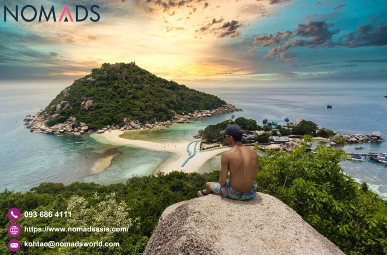 Charming Budget Stays in Krabi for Adventurous Travelers