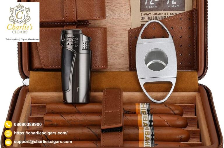 Discover Premium Cigars: Shop Conveniently Online