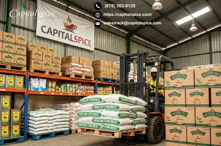Premium Kenyan Tea: Ketepa Pride—Shop Online Today