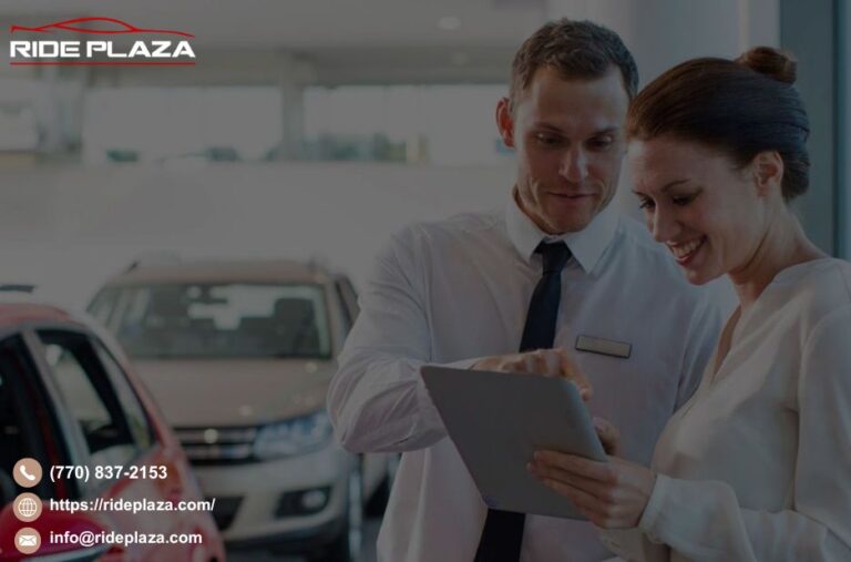 Flexible Car Financing: Find Local Options That Work for You
