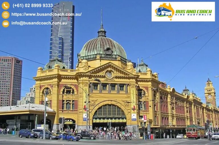 Premium Group Transport in Sydney for Any Occasion