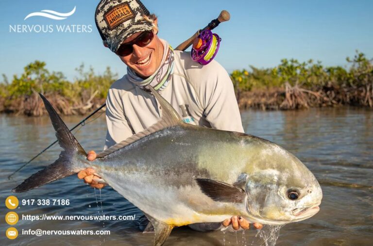 Argentina Golden Dorado: Premier Lodge Experiences for Fly Fishing