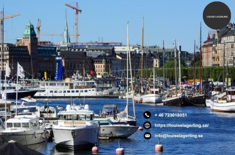Svensk psykoterapi i Östermalm – stöd för din mentala hälsa
