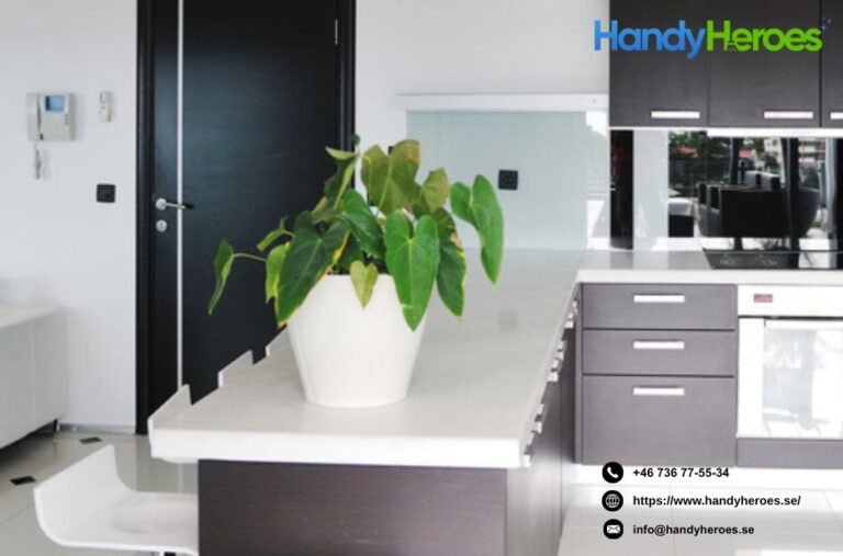 Professional home cleaning to fit your schedule