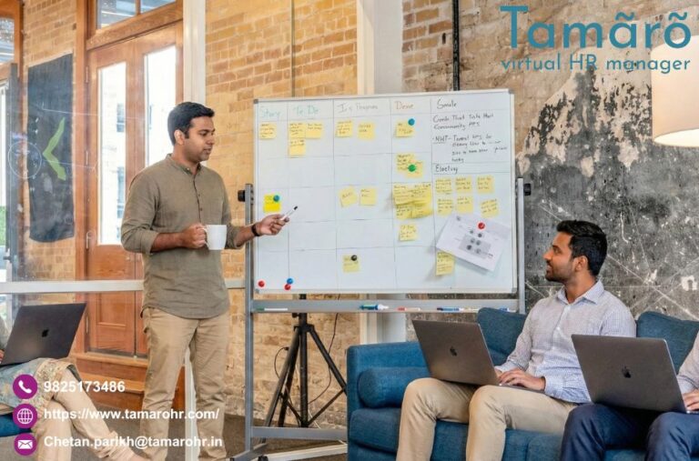 Smart HR Solutions for Small Businesses: Compliance and Growth