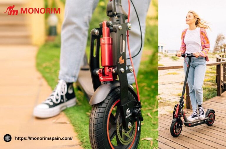 Cómo afinar frenos Xiaomi: guía práctica y segura