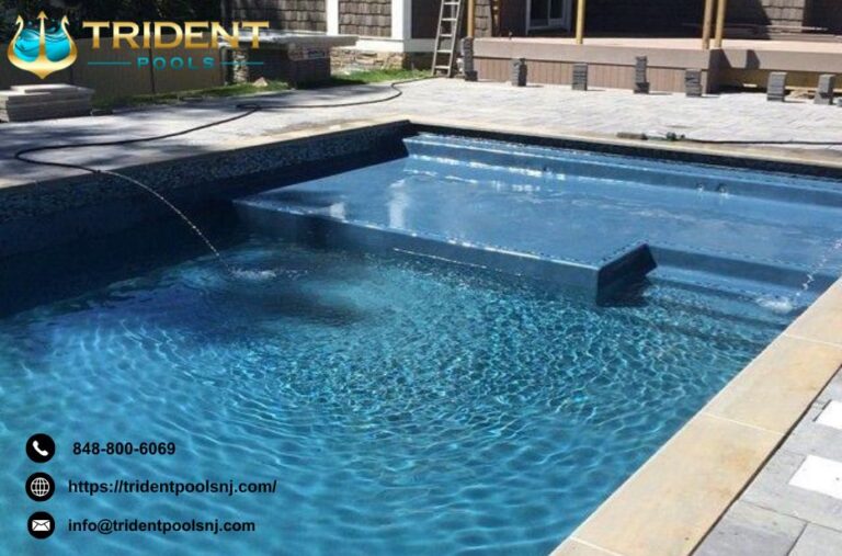Get Your Pool Heating Back On Track in New Jersey