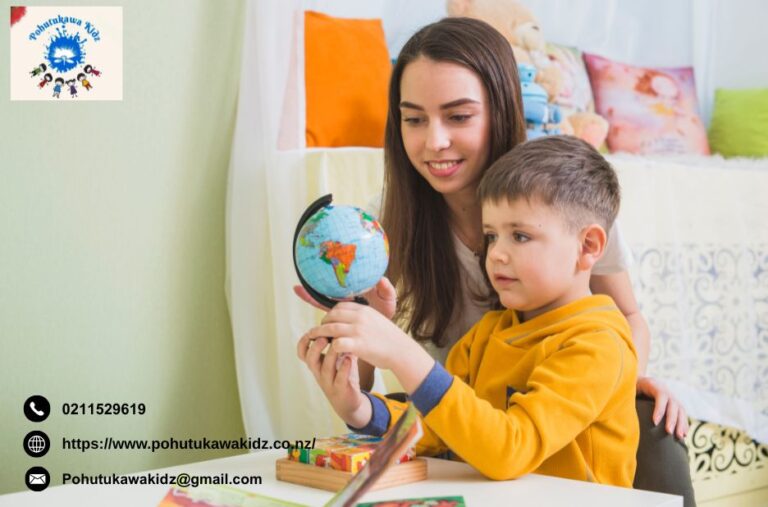 Discover a Nurturing Space for Your Child in Beachlands