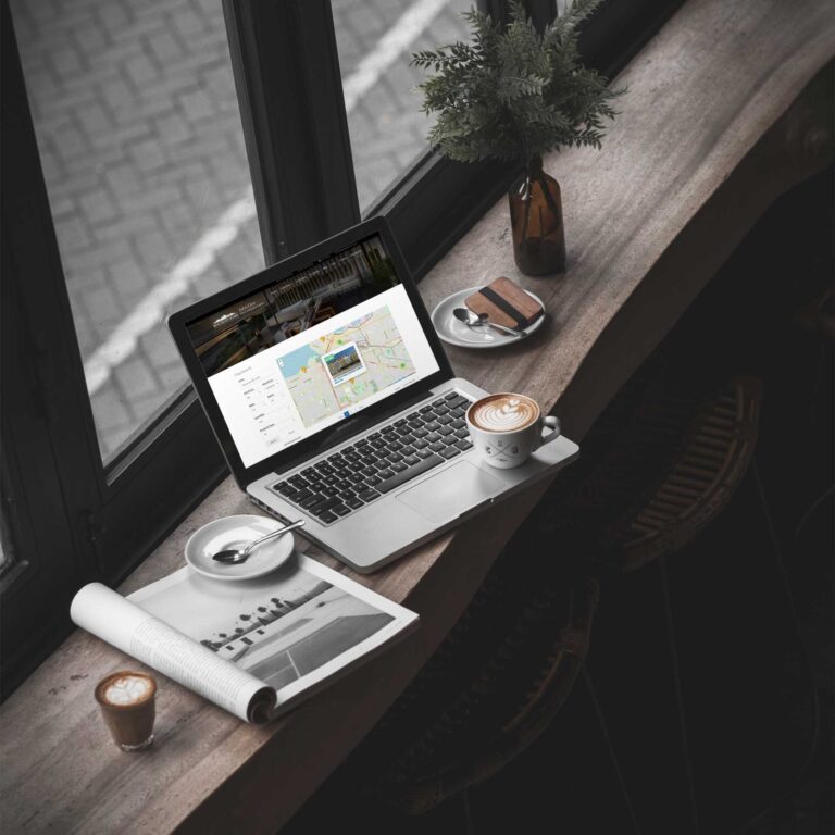 Real Estate Website Designer: Build a Stunning Online Presence
