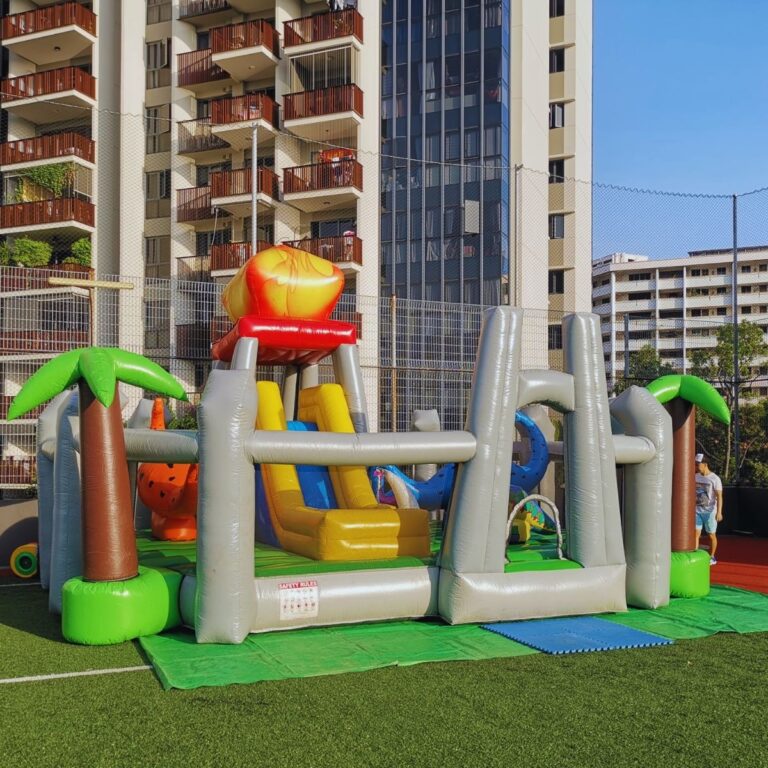 Kids Birthday Venue Singapore | Partyplus.com.sg