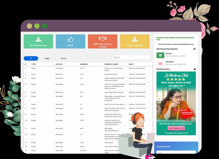 Choosing a GPL Theme: Practical Guide for WordPress Users