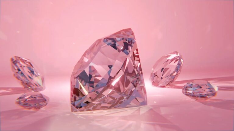 Cubic Zirconia Gemstone: A Brilliant, Budget-Friendly Alternative