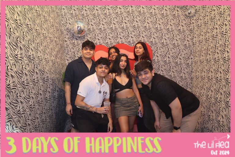 Capture Your Event with Photo Booth Rental Bolton