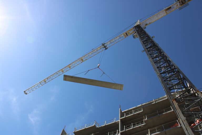 Durable Precautions with Precast Concrete Walls