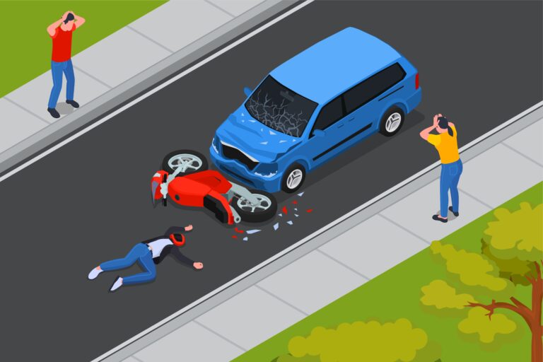 Right Car Accident Attorney | Iscoelaw.com