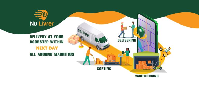 Reliable Parcel Delivery Service in Mauritius for Your Everyday Needs Reliable Parcel Delivery Service in Mauritius for Your Everyday Needs
