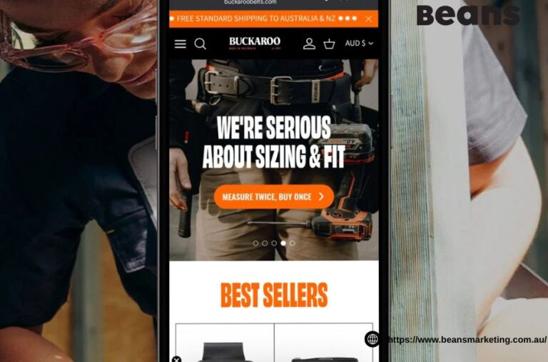 Wollongong Website Professionals: Build a Strong Online Presence