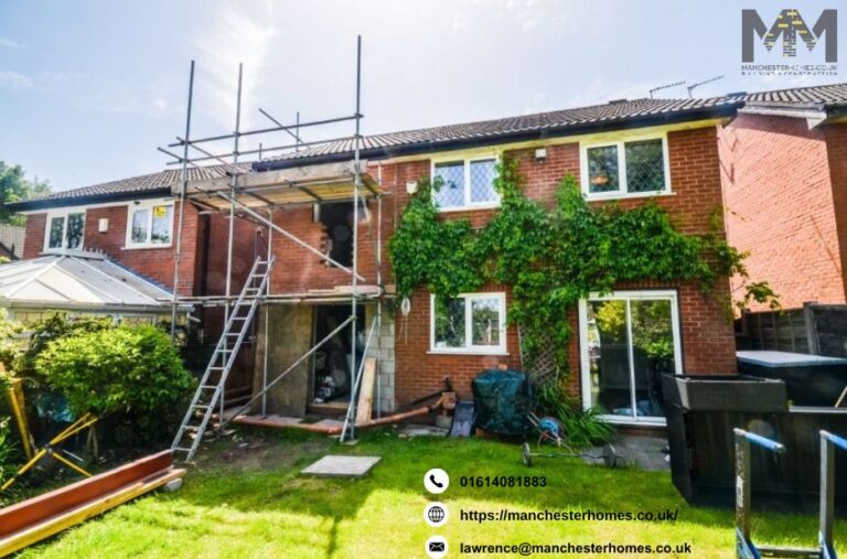 Transform Your Space: Safe Internal Wall Removal Guides
