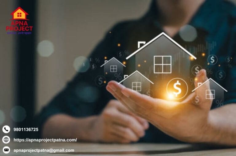 Discover Premium Patna Plots for Modern Living