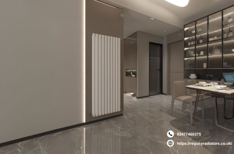 Timeless Radiators: Classic Steel-to-Iron Style for Your Home