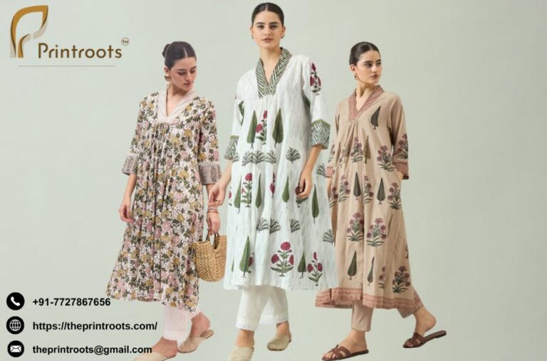 Discover Elegant Indian Ethnic Wear Online | Trending Styles
