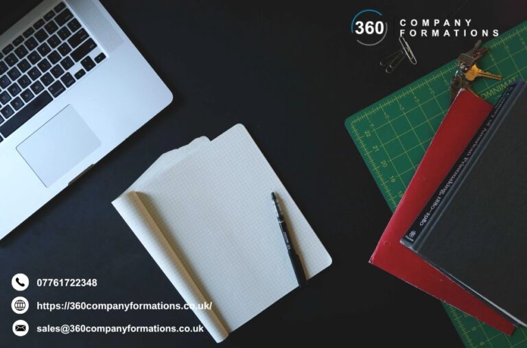 Register Your UK Limited Company: Fast, Easy Online Setup