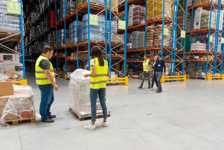 Fulfillment Centre Melbourne | Fulfillworks.com.au