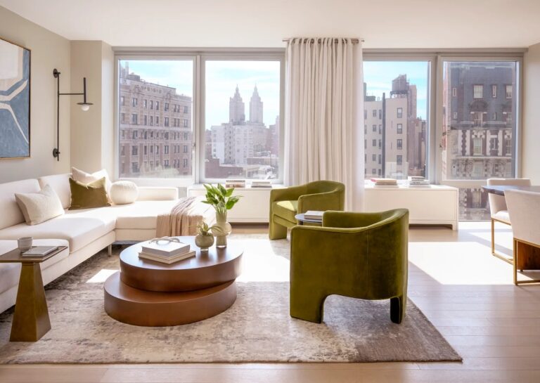 Shade Store Near Me | Empire Window Treatment Center
