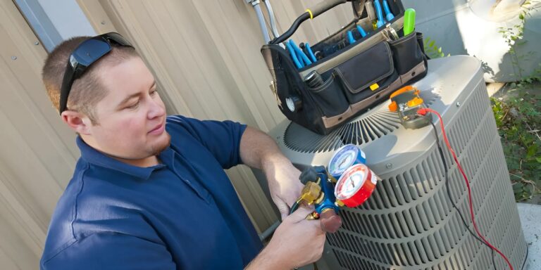 Commercial Hvac Services Los Angeles | Aol Air 1