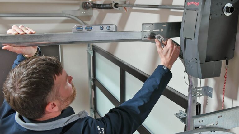 Garage Door Replacement Spring Tx | Txmax Garage Door Repair