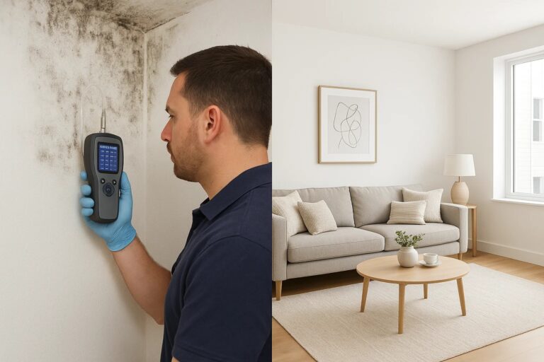 Certified Water Restoration in Pikesville for Timely Property Recovery