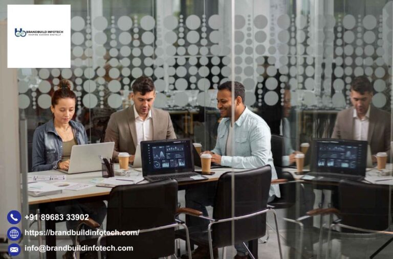Top Web Development Services in Mohali for Your Business Growth