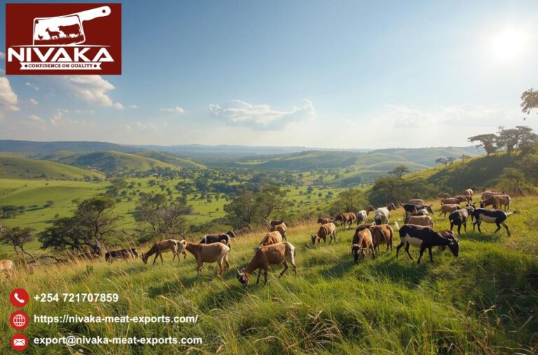 Premium Goat Meat Exports to Qatar: Reliable, Halal-Certified Supply Premium Goat Meat Exports to Qatar: Reliable, Halal-Certified Supply