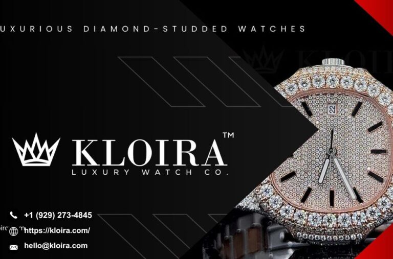Shine Bright: Limited Edition Diamond-Accented Timepieces for Everyday Glam Shine Bright: Limited Edition Diamond-Accented Timepieces for Everyday Glam