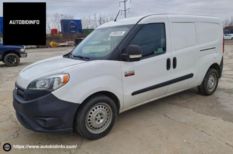 Find Top Salvage Cars from the USA for Export and Resale