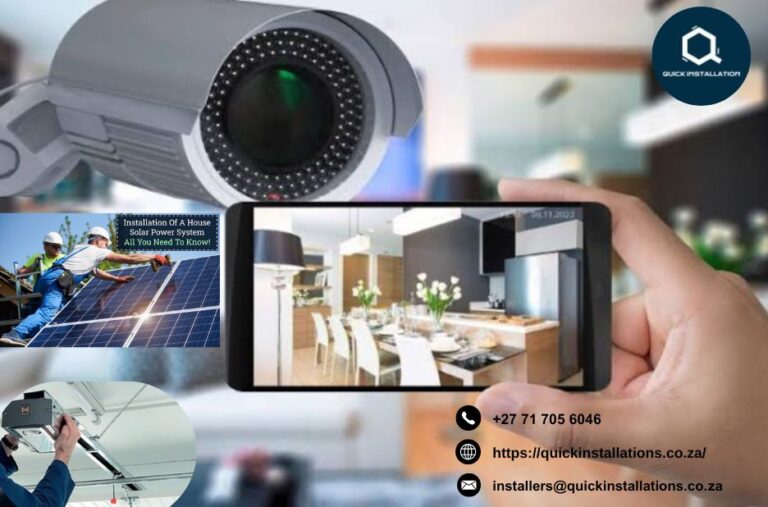 Top DSTV Installation Services in Pretoria Top DSTV Installation Services in Pretoria