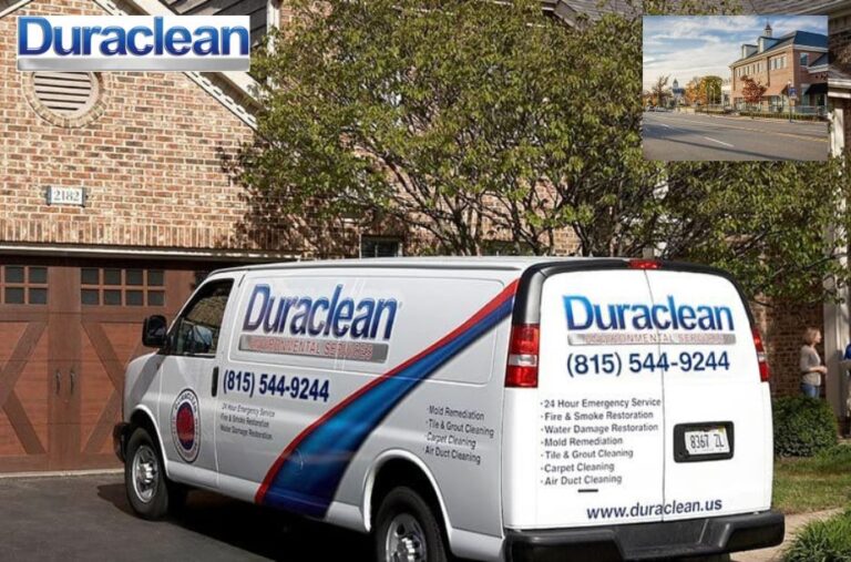 Keep Your Home Safe: Expert Dryer Vent Cleaning in Lovespark