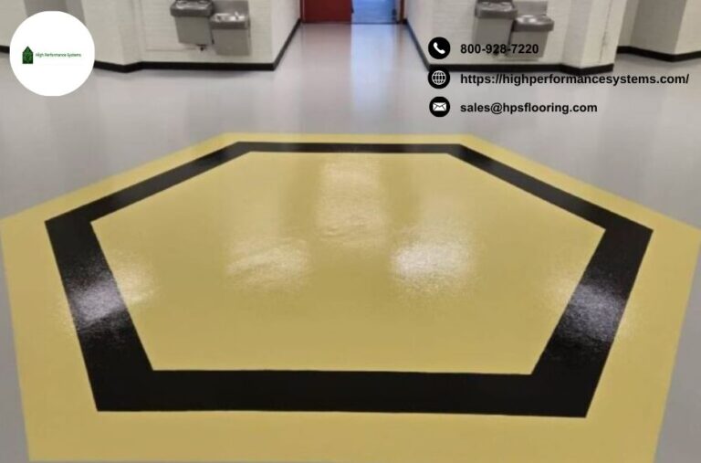 Top Epoxy Flooring Contractors NJ for Lasting Expert Finish Top Epoxy Flooring Contractors NJ for Lasting Expert Finish